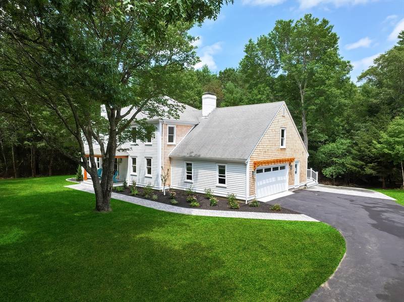 7 Highfield Drive, Sandwich, MA 02563