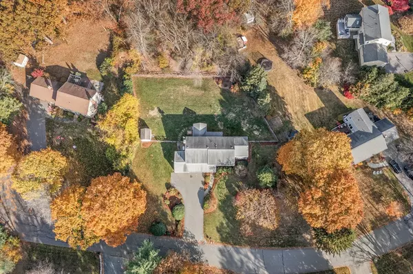 Sudbury, MA 01776,12 Checkerberry Cir.