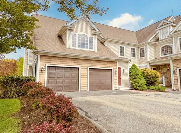 717 Hampton Way #717, Abington, MA 02351