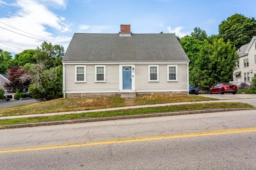 Weymouth, MA 02189,52 High St