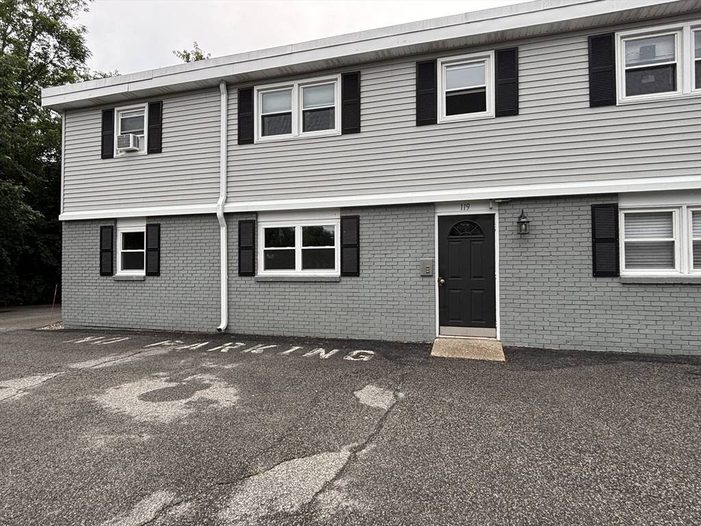 119 Knight  Ave #1, Attleboro, MA 02703