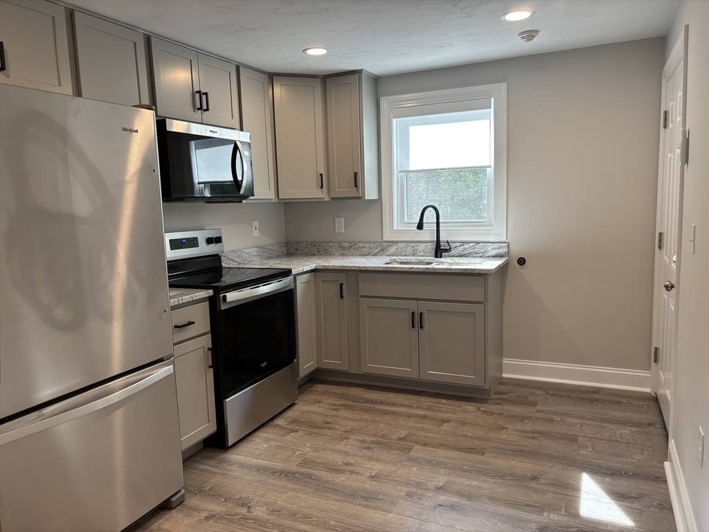 Attleboro, MA 02703,119 Knight  Ave #1