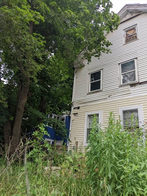 North Adams, MA 01247,135 E Quincy St