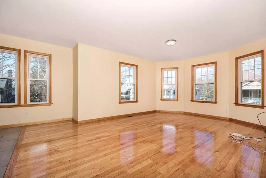 63 Harvard St #2, Newton, MA 02460