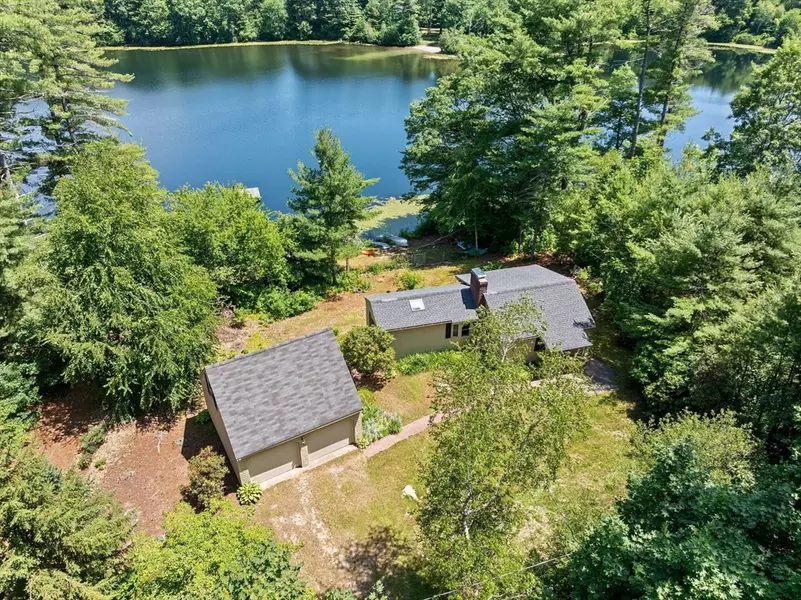 1 Baileys Way, Lakeville, MA 02347