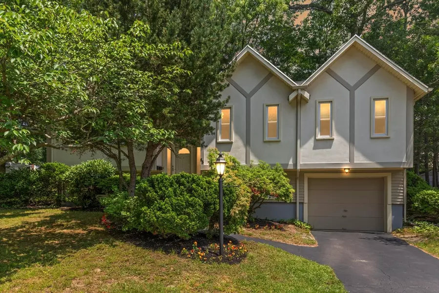65 Margery Road, Brockton, MA 02301