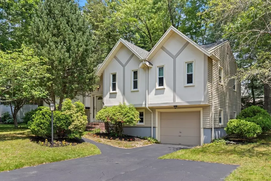 65 Margery Road, Brockton, MA 02301