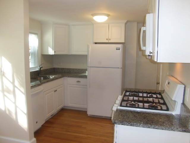Lexington, MA 02420,24 Spencer Street #24