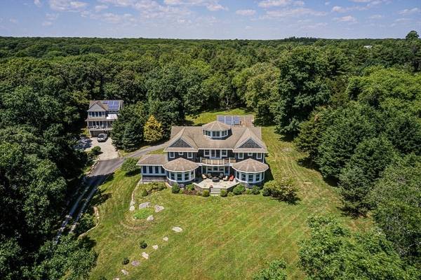 25-31 Brayton Point Road, Westport, MA 02790
