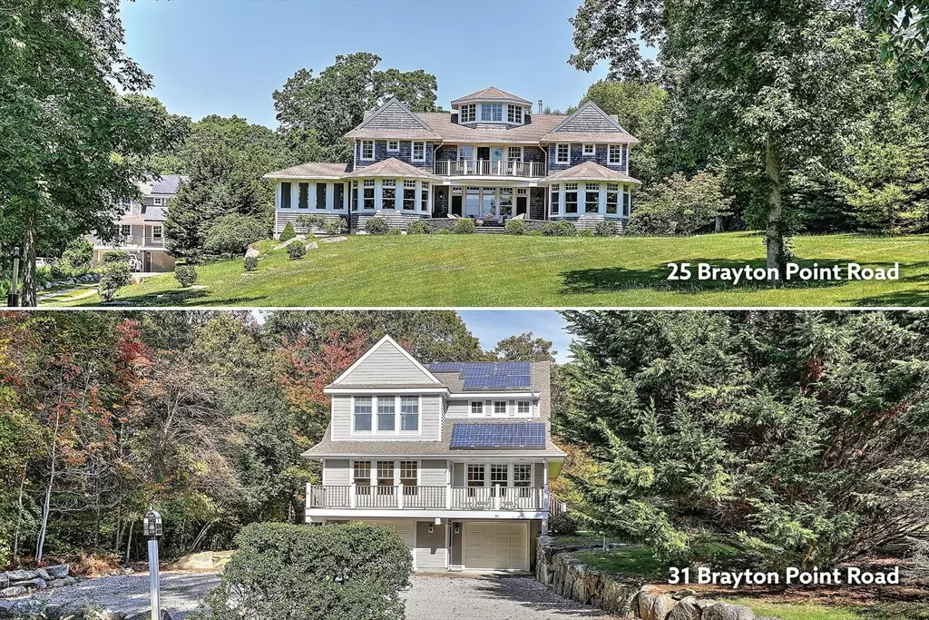 Westport, MA 02790,25-31 Brayton Point Road