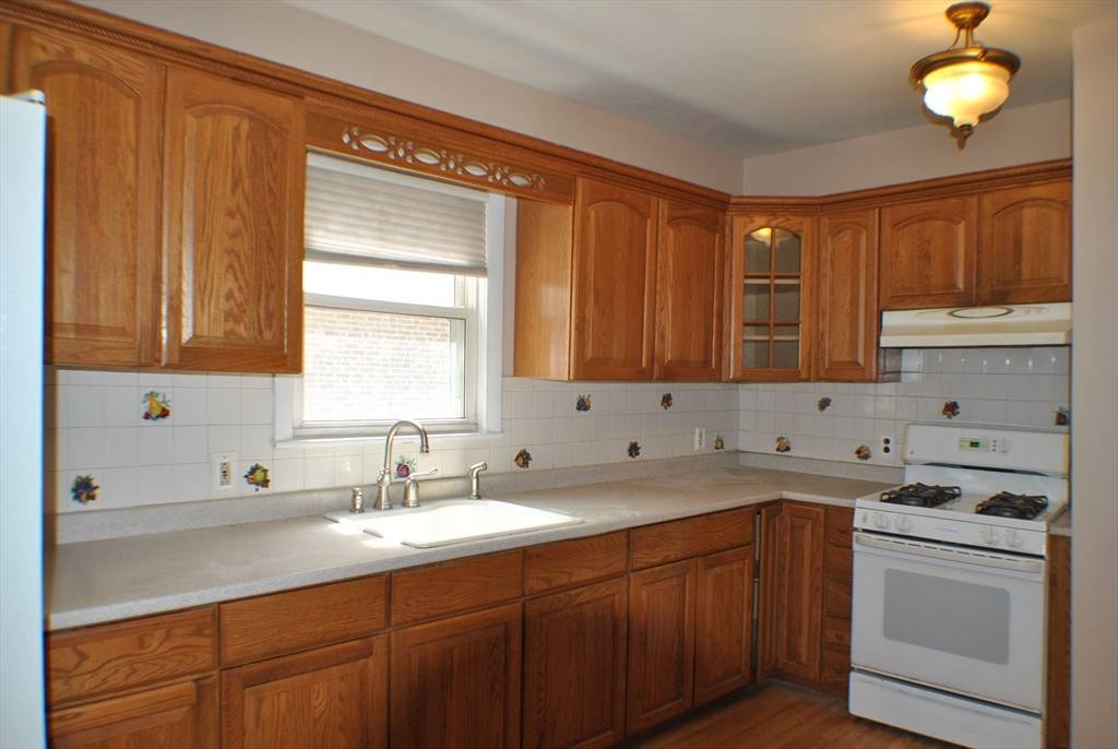 Boston, MA 02130,23 Kenney St #1