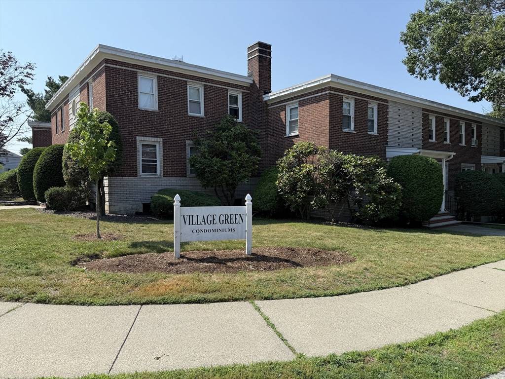 32 Newman Rd #1, Malden, MA 02148