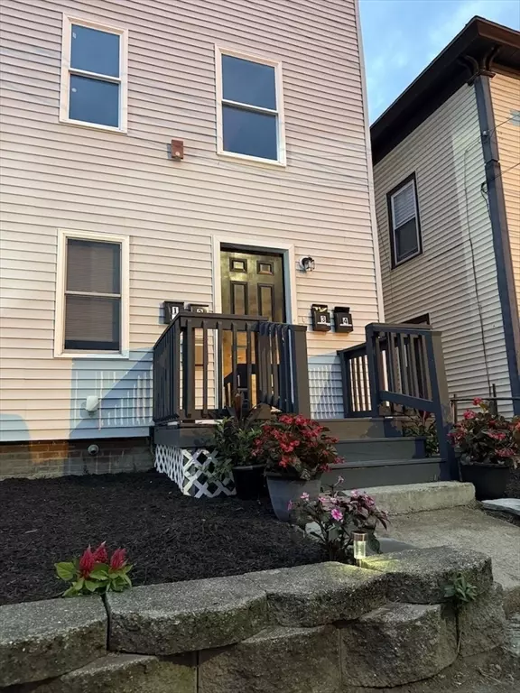 Fitchburg, MA 01420,62 Sheridan St