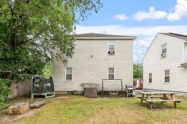 Leominster, MA 01453,90 Vezina Ave