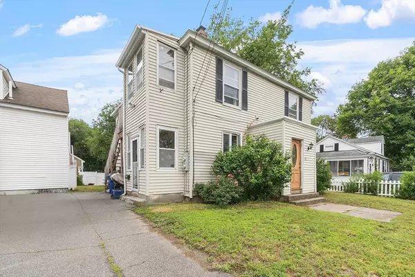 Leominster, MA 01453,90 Vezina Ave
