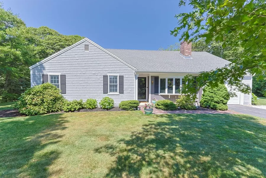 71 Potonumecot Rd, Chatham, MA 02633