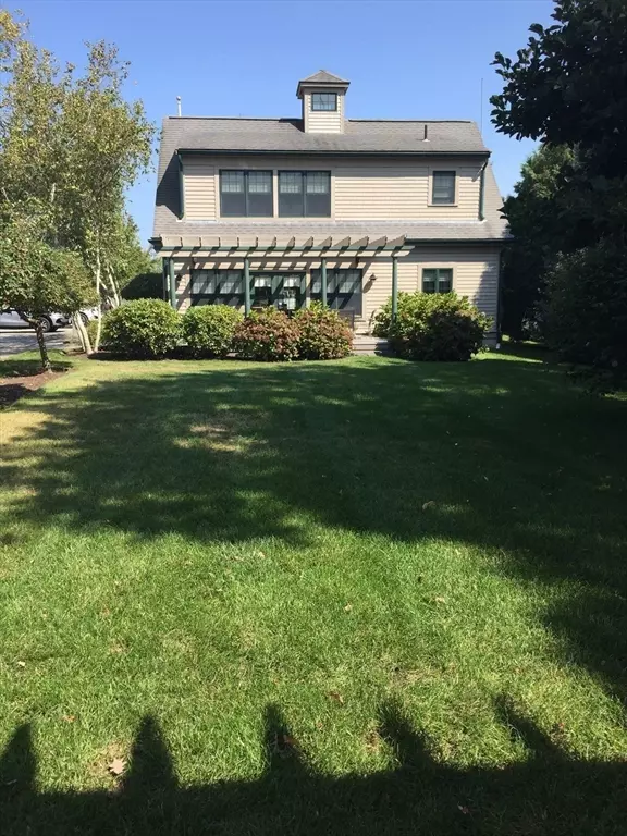 New Bedford, MA 02745,1044 Victoria #Unit B-29