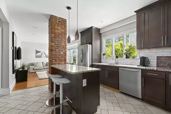 Medford, MA 02155,725 Fellsway #1