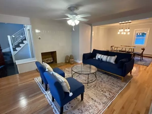 Newton, MA 02464,35 Butts St