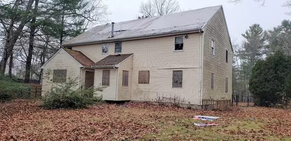 Canton, MA 02021,6 Briar Rd