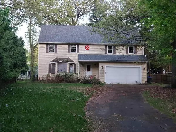 6 Briar Rd, Canton, MA 02021