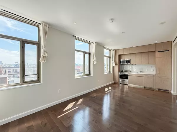 Boston, MA 02115,43 Westland Ave #610