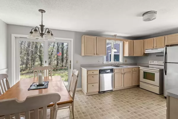 Sandwich, MA 02644,5 Woodvue Cir