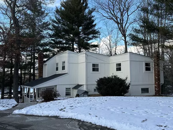 Bellingham, MA 02019,20 Bertine St