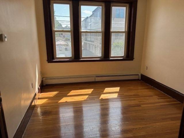 Newton, MA 02458,214 Adams St #214