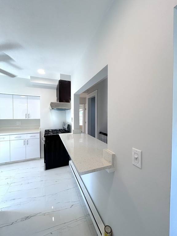 Quincy, MA 02169,20 Trafford St #2