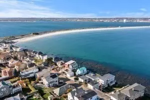 Nahant, MA 01908,167 Wilson Rd
