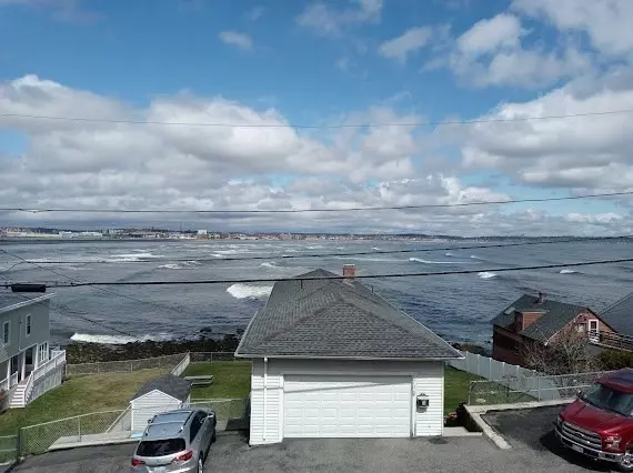 Nahant, MA 01908,167 Wilson Rd