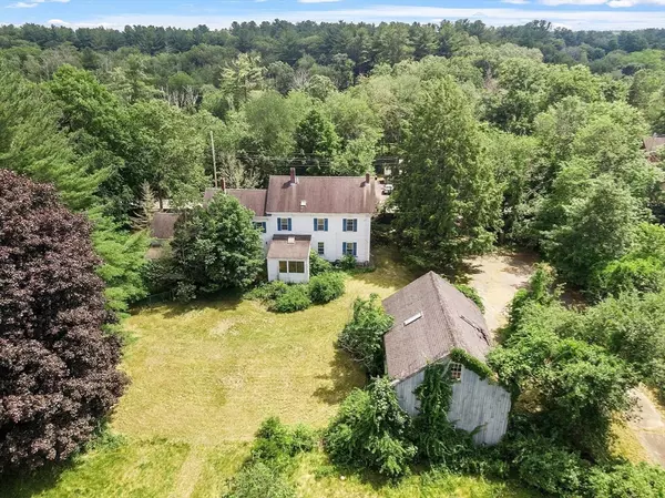 North Reading, MA 01864,245 Elm St
