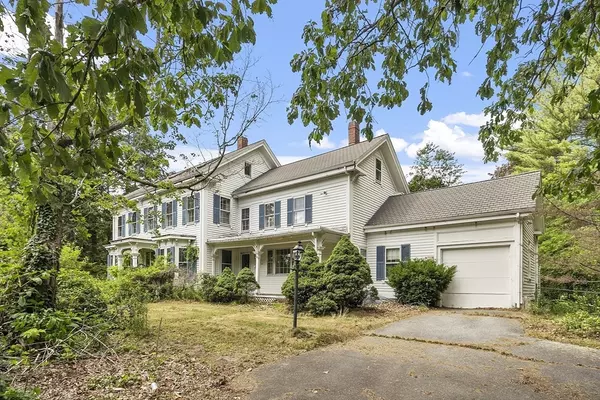 North Reading, MA 01864,245 Elm St