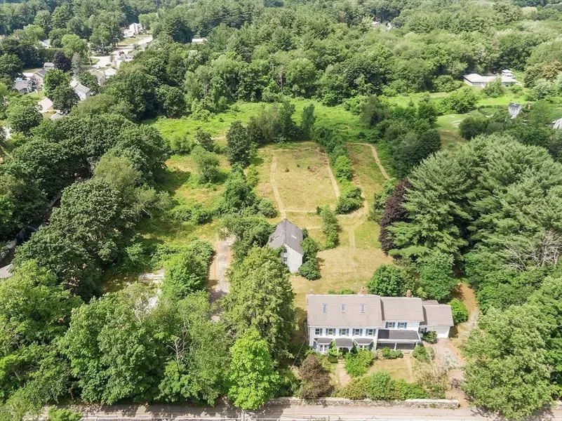 245 Elm St, North Reading, MA 01864