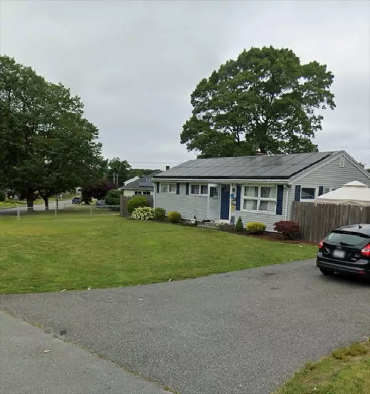 Fall River, MA 02723,168 Windsor St