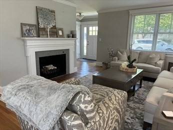 Winchester, MA 01890,61 Grove Street
