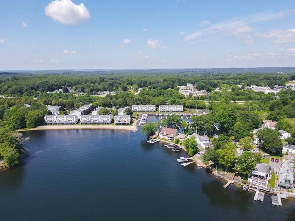 Webster, MA 01570,703 Treasure Island Rd #703