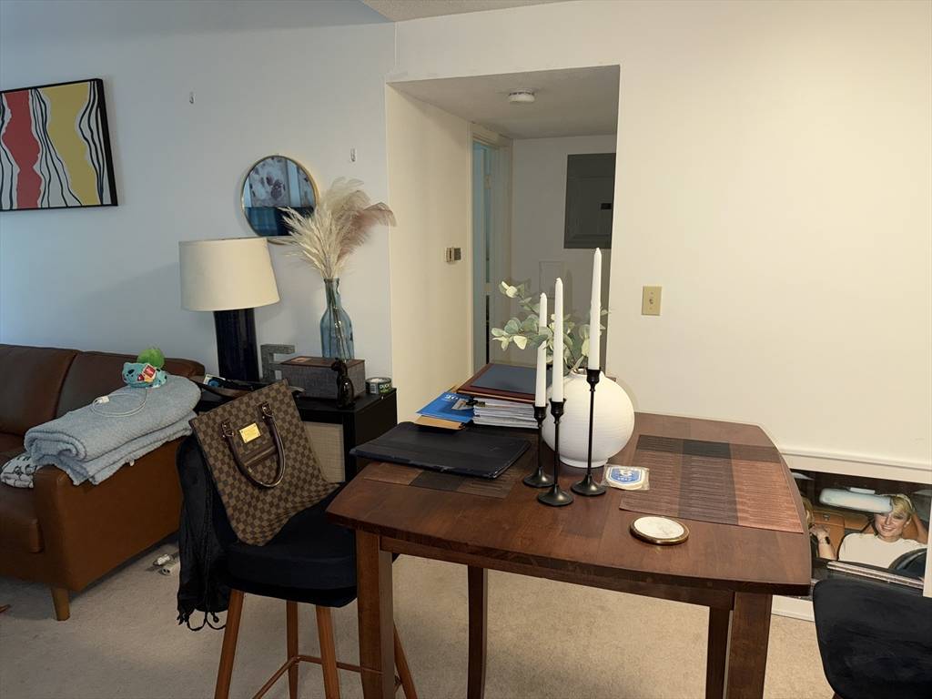 Natick, MA 01760,2 Squire Ct #8