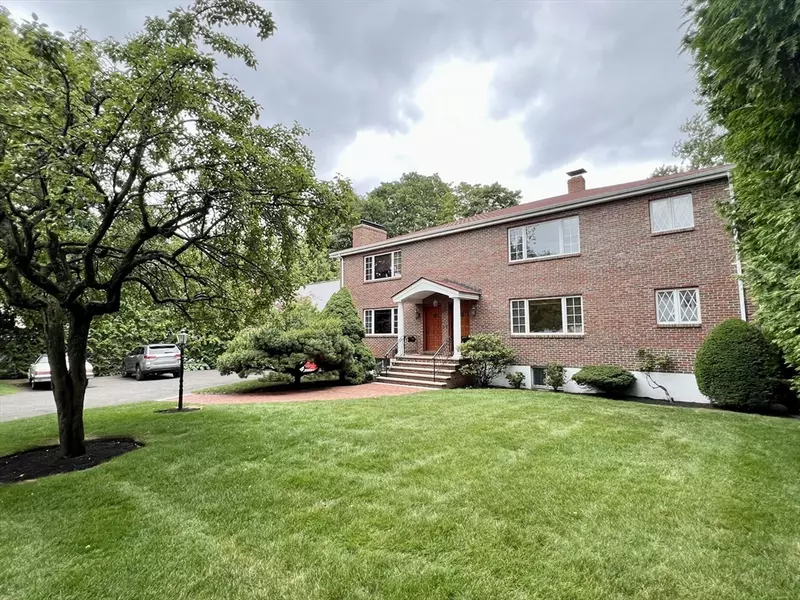 177R Faneuil Street #N/A, Boston, MA 02135