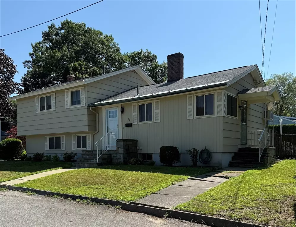 Lowell, MA 01852,69 Edgewood Street