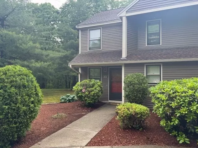 33 Drake Rd #33, Fitchburg, MA 01420