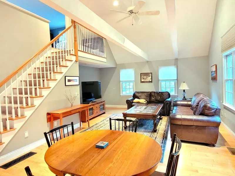 393 Thousand Oak Drive, Brewster, MA 02631
