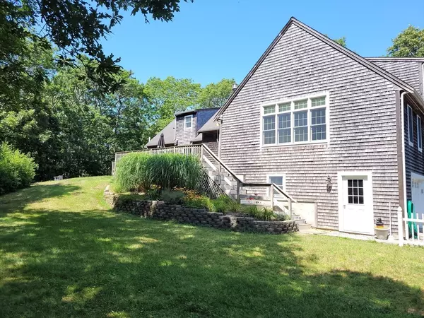 Brewster, MA 02631,393 Thousand Oak Drive