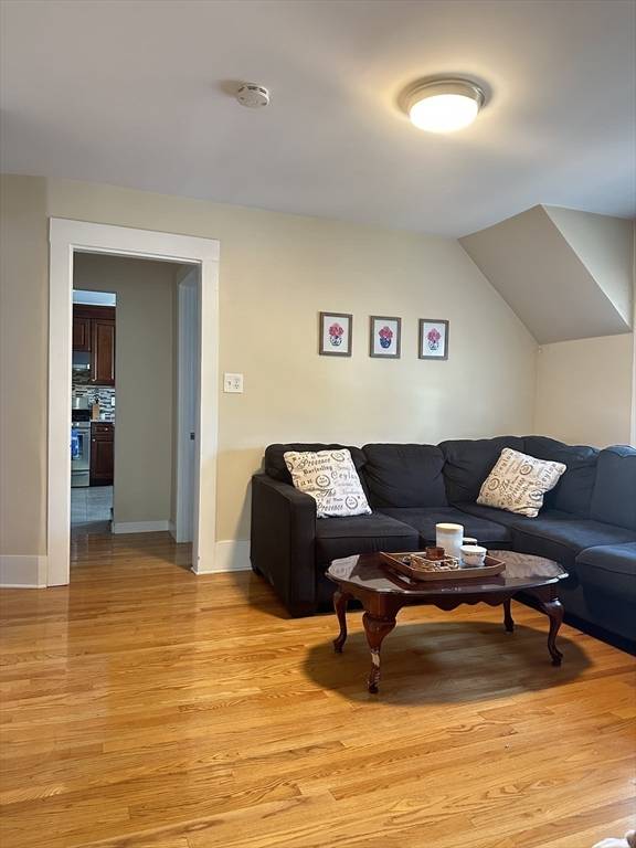 Quincy, MA 02169,34 Penn St #2/F