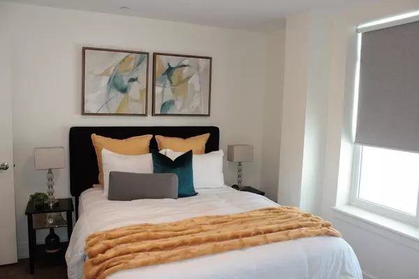 Boston, MA 02134,20 Penniman Rd #108