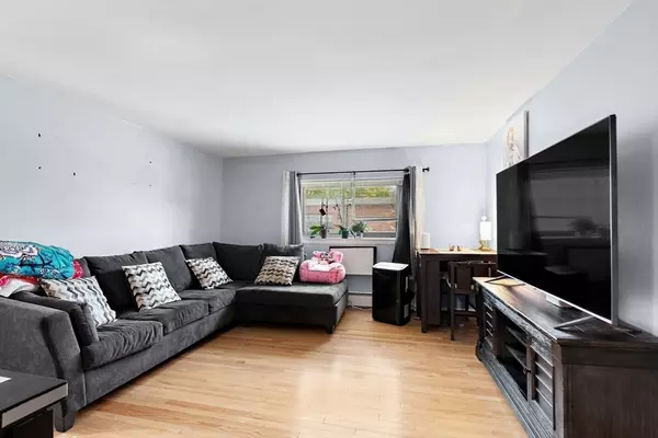 Boston, MA 02131,596 American Legion Hwy #5