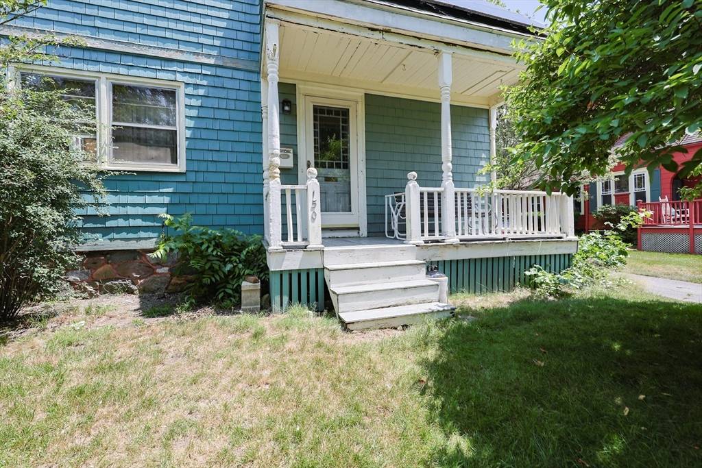 Whitman, MA 02382,150 Harvard St