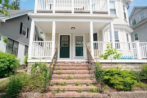 Salem, MA 01970,315 Lafayette St #3