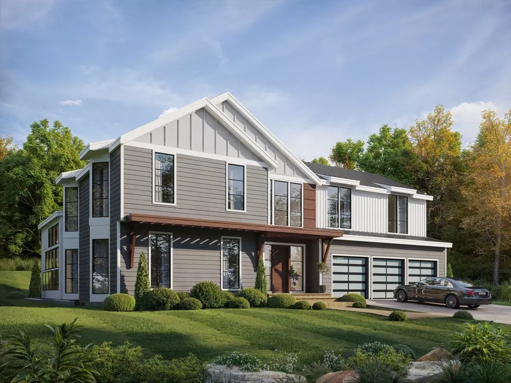 Milton, MA 02186,1255 Brush Hill Road